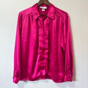 Vintage Liz Claiborne Blouse